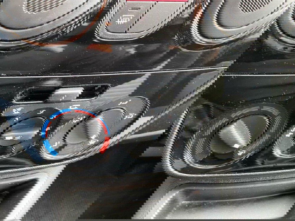 Fiat QUBO usata a Torino (10)