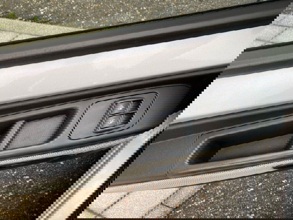 Fiat QUBO usata a Torino (11)