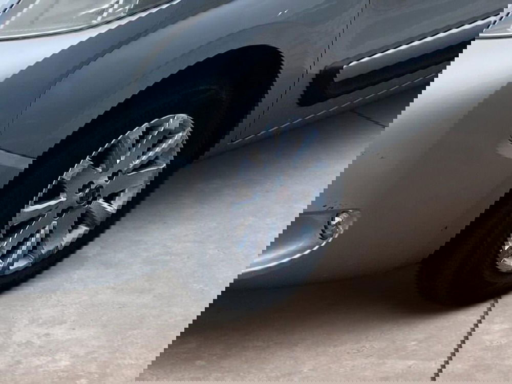 Fiat QUBO usata a Torino (15)