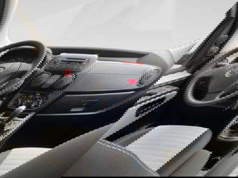 Fiat QUBO usata a Torino (5)