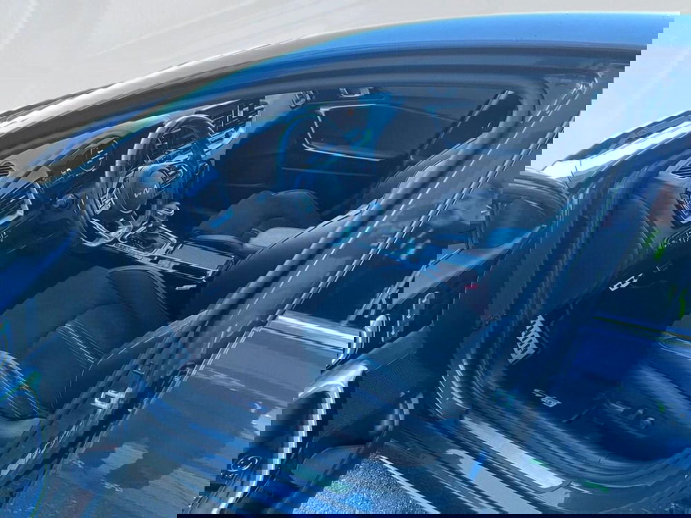 Kia ProCeed usata a Torino (7)