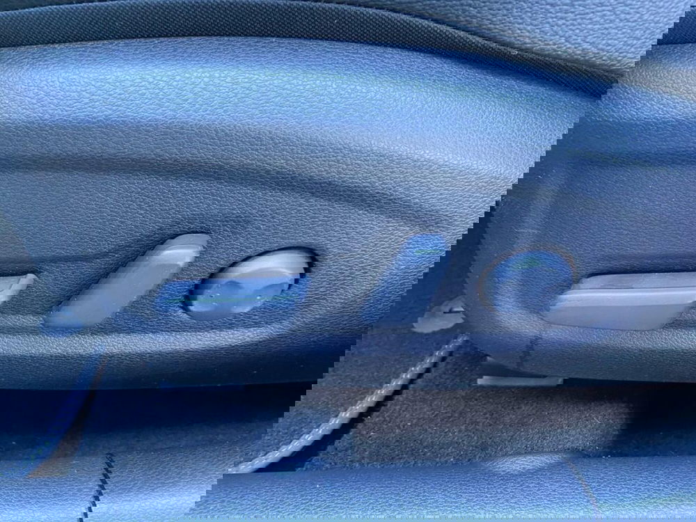 Kia Ceed usata a Torino (12)