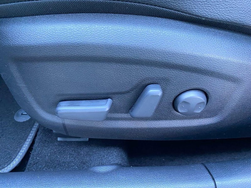 Kia ProCeed usata a Torino (12)