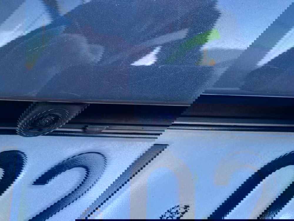 Kia Ceed usata a Torino (14)