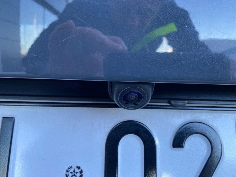 Kia ProCeed usata a Torino (14)