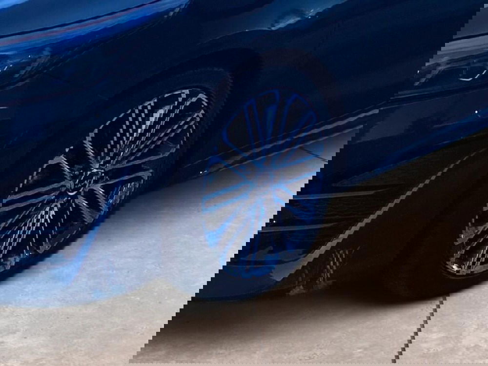 Kia Ceed usata a Torino (15)