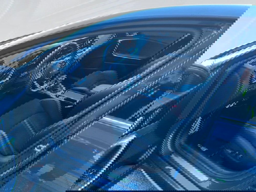 Kia Ceed usata a Torino (7)