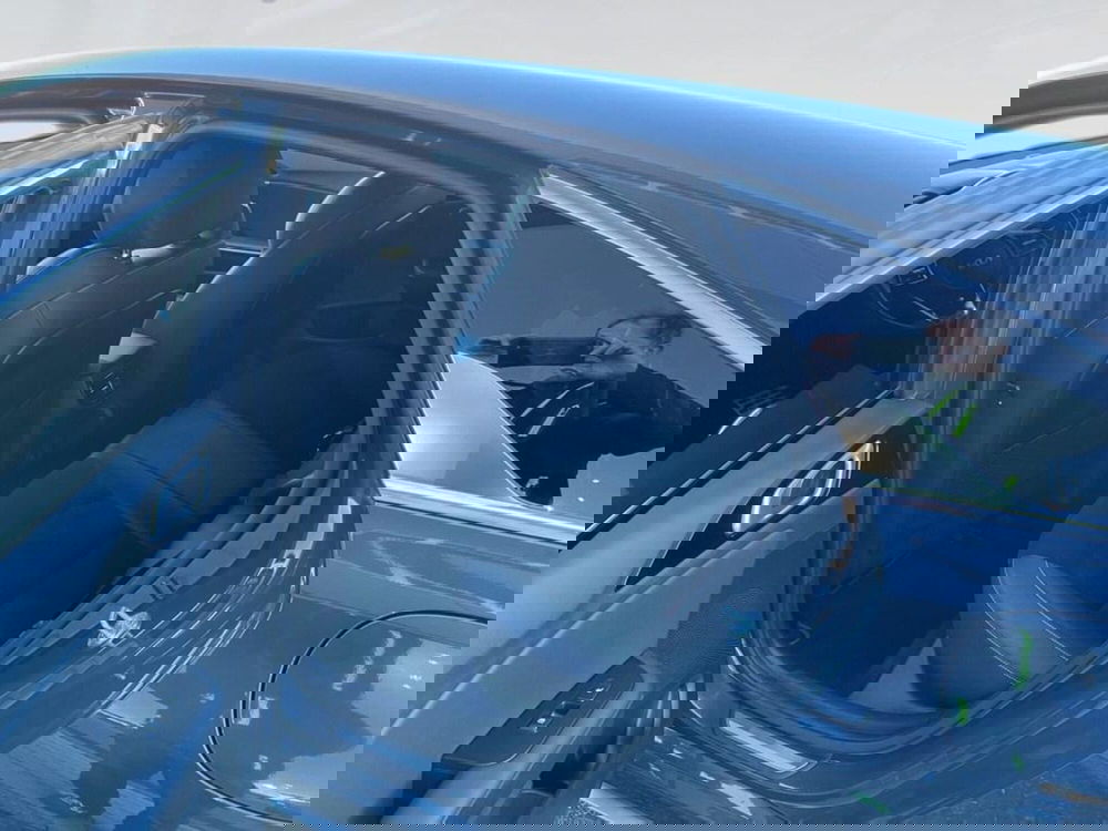 Kia Ceed usata a Torino (8)