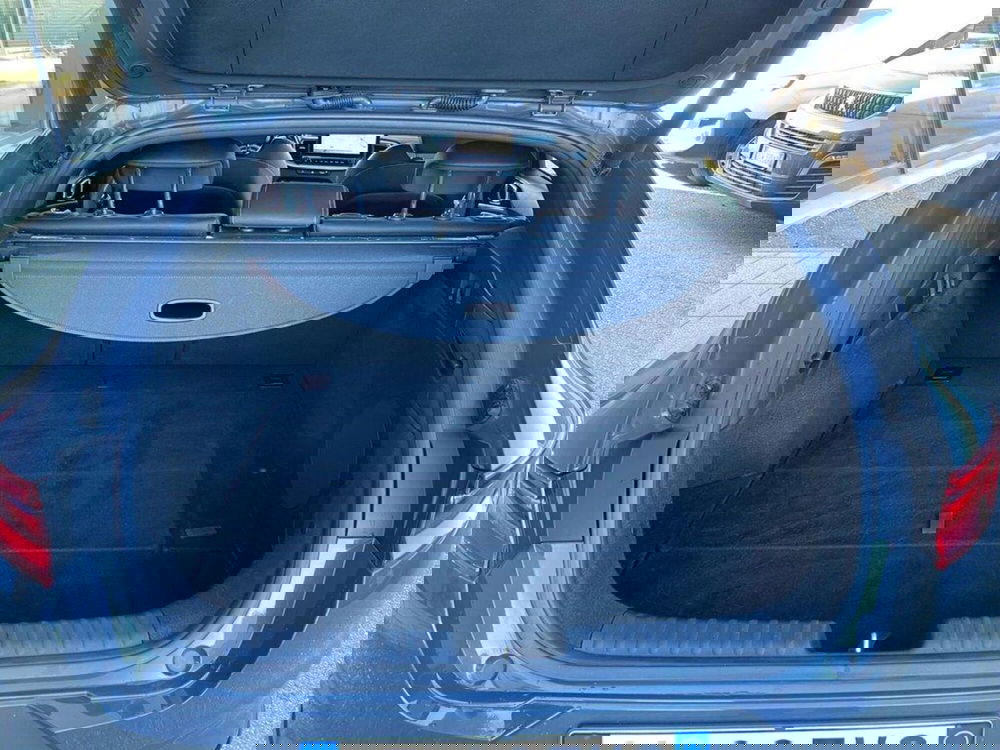 Kia Ceed usata a Torino (9)