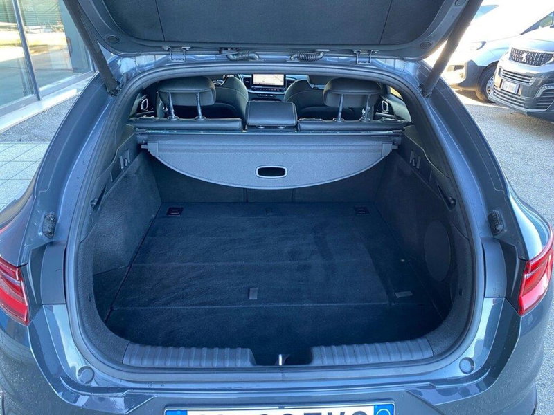 Kia ProCeed usata a Torino (9)