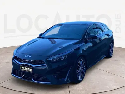 Kia ProCeed 1.5 t-gdi mhev GT Line Plus 160cv dct del 2022 usata a Torino