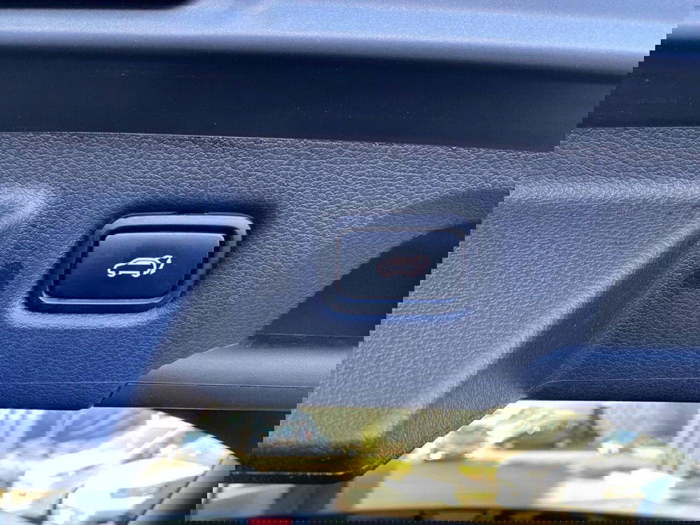 Kia ProCeed usata a Torino (13)