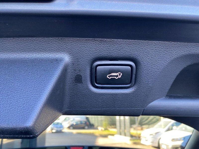 Kia ProCeed usata a Torino (13)