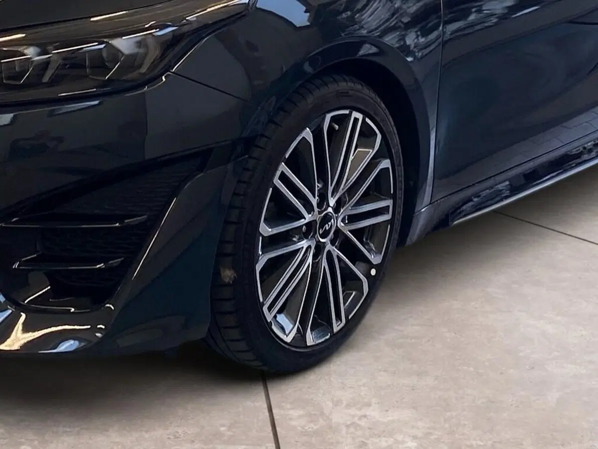 Kia ProCeed usata a Torino (15)