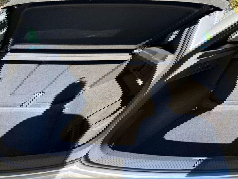 Volkswagen Tiguan usata a Ravenna (11)