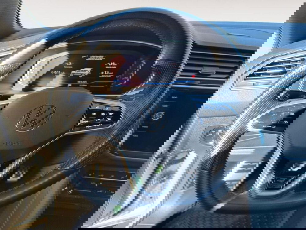 Volkswagen Tiguan usata a Ravenna (12)