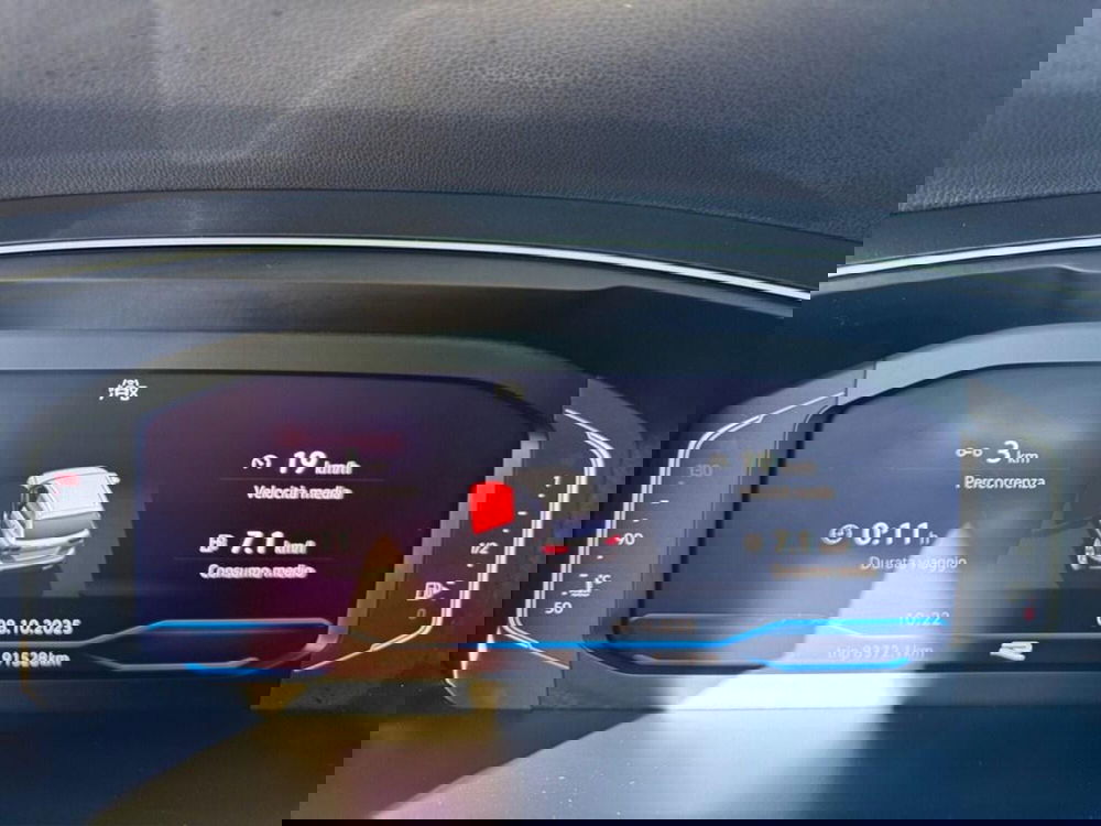 Volkswagen Tiguan usata a Ravenna (13)