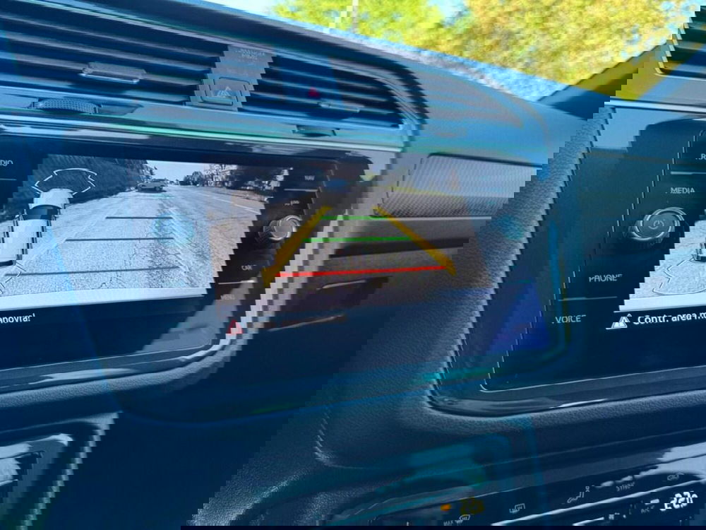 Volkswagen Tiguan usata a Ravenna (14)
