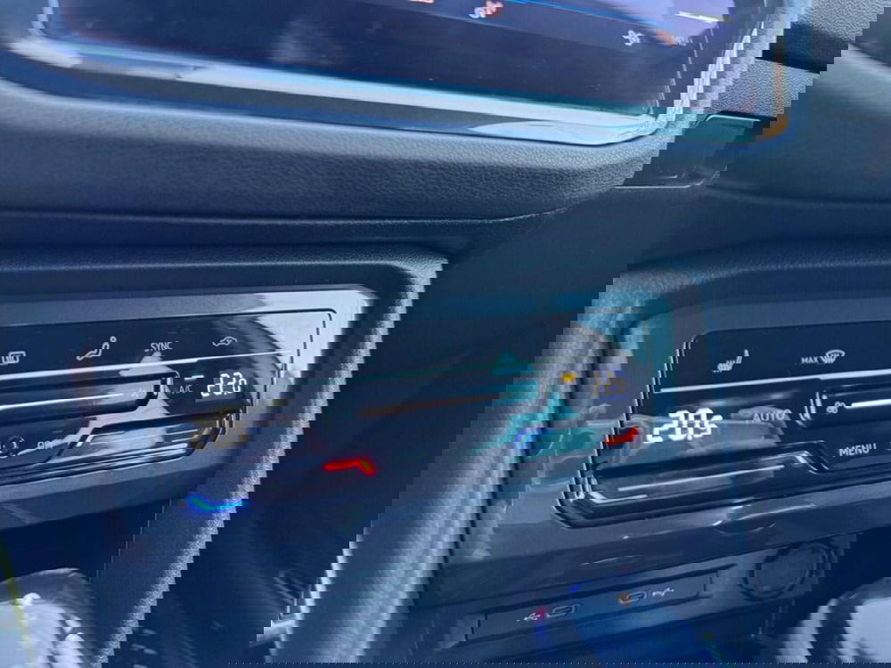 Volkswagen Tiguan usata a Ravenna (15)