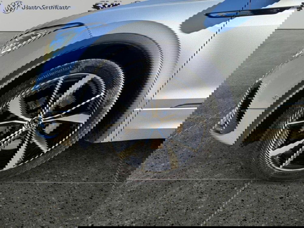 Volkswagen Tiguan usata a Ravenna (6)