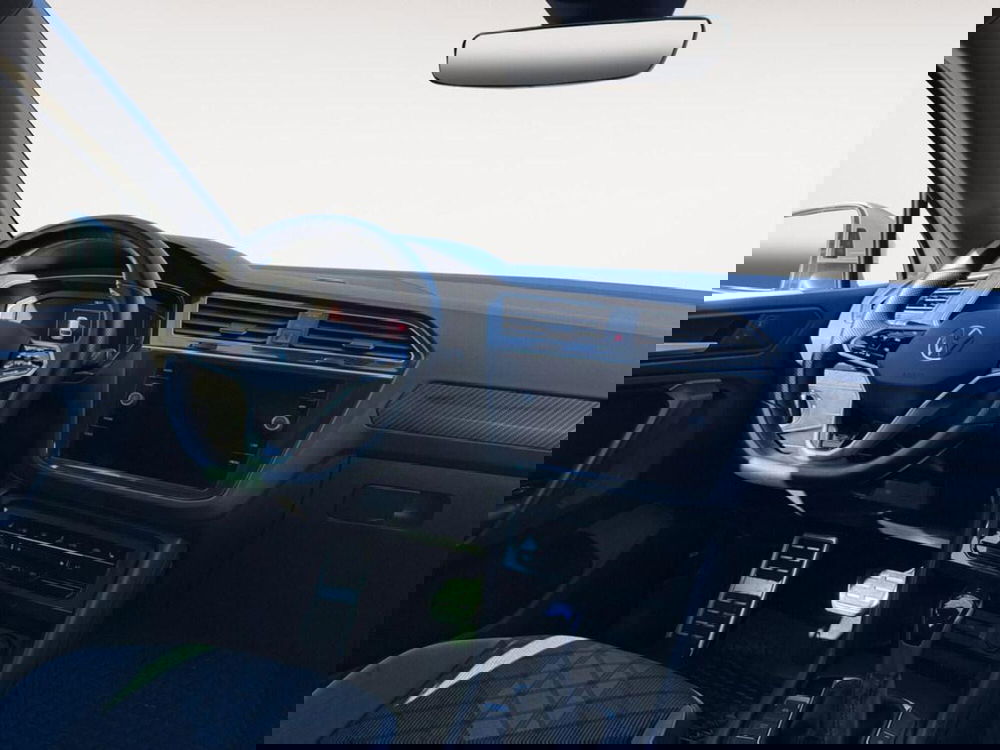 Volkswagen Tiguan usata a Ravenna (7)