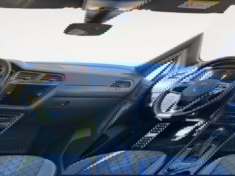 Volkswagen Tiguan usata a Ravenna (8)