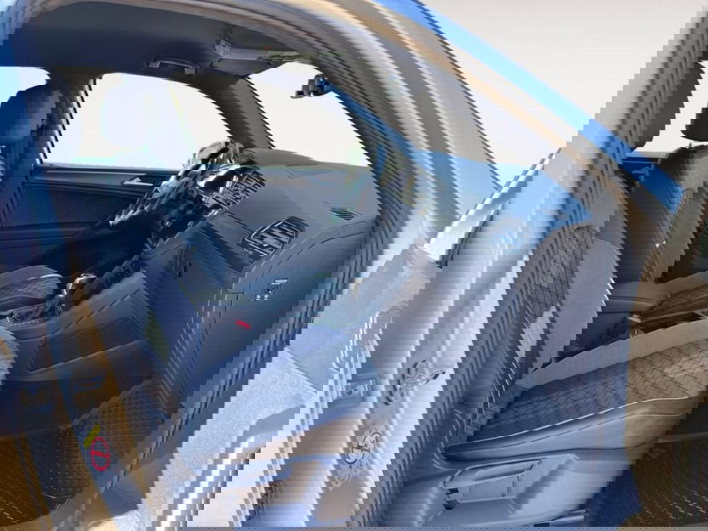 Volkswagen Tiguan usata a Ravenna (9)