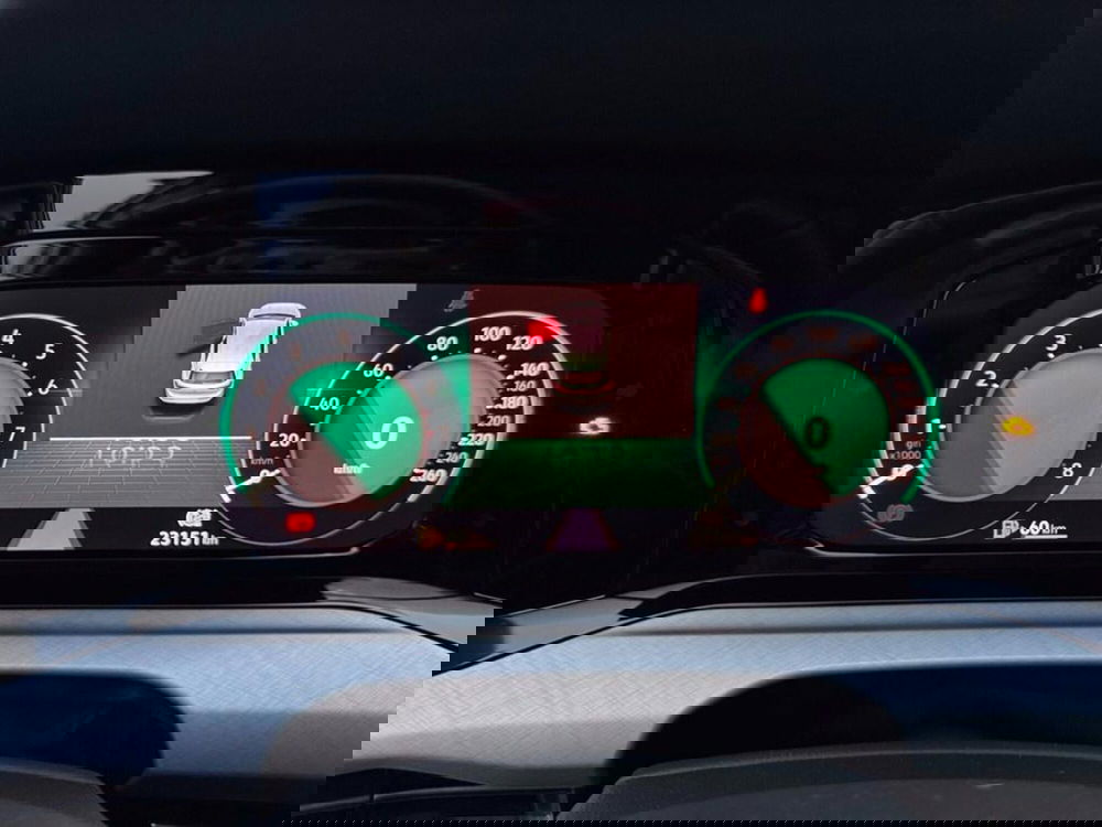 Volkswagen Golf usata a Ravenna (13)