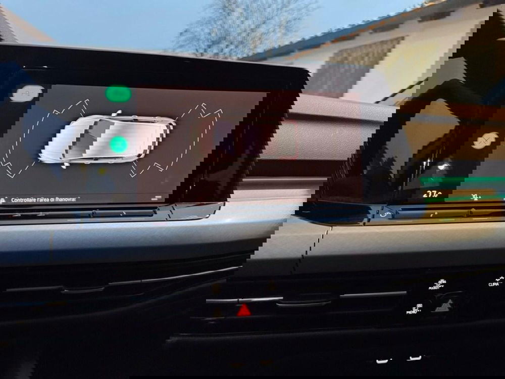 Volkswagen Golf usata a Ravenna (14)