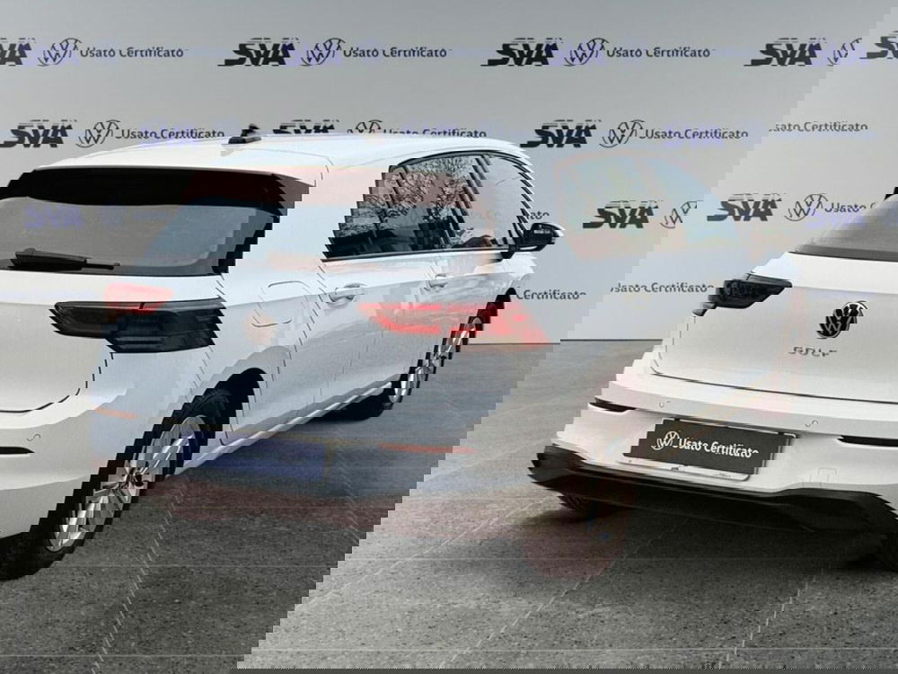 Volkswagen Golf usata a Ravenna (2)