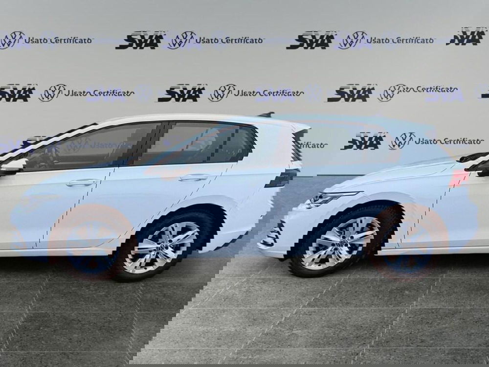 Volkswagen Golf usata a Ravenna (3)