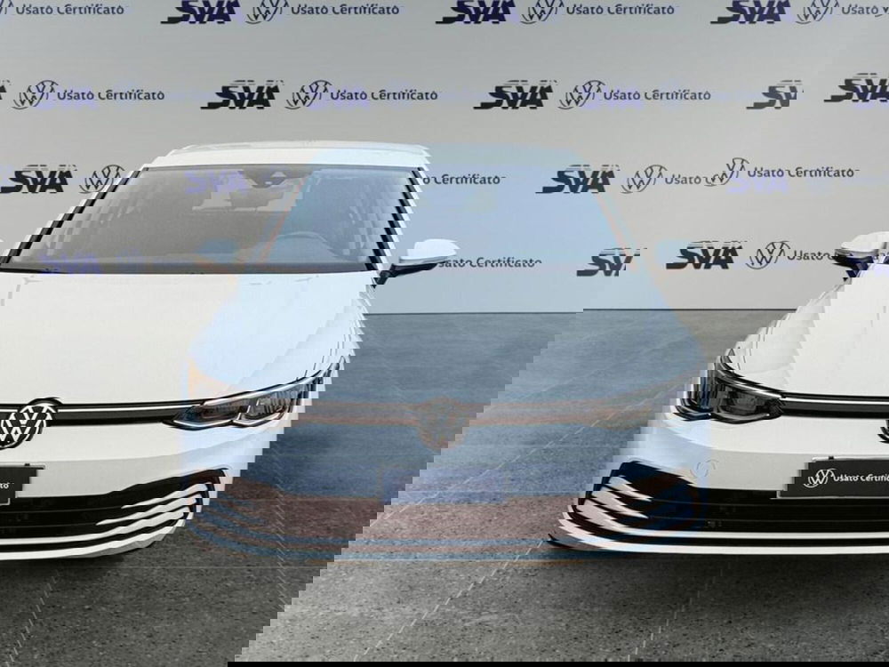 Volkswagen Golf usata a Ravenna (4)