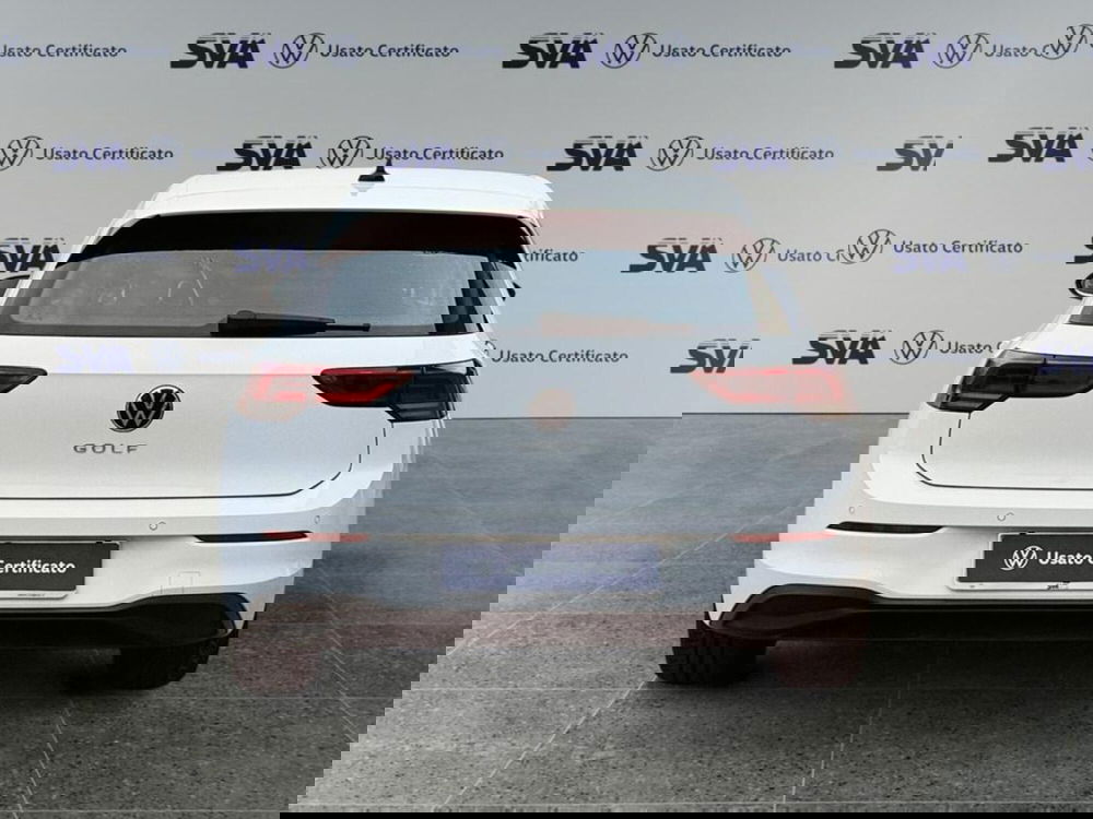 Volkswagen Golf usata a Ravenna (5)