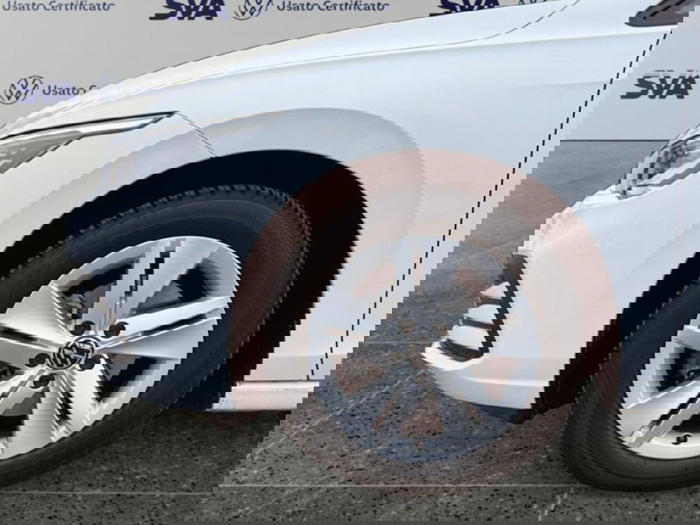 Volkswagen Golf usata a Ravenna (6)