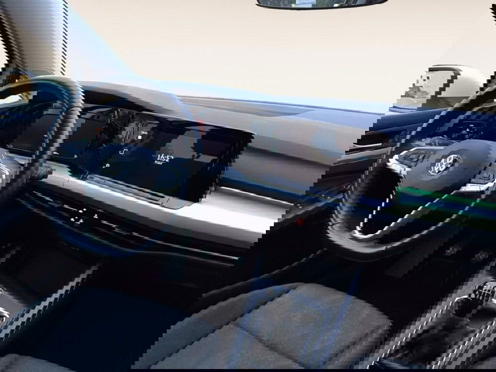 Volkswagen Golf usata a Ravenna (7)