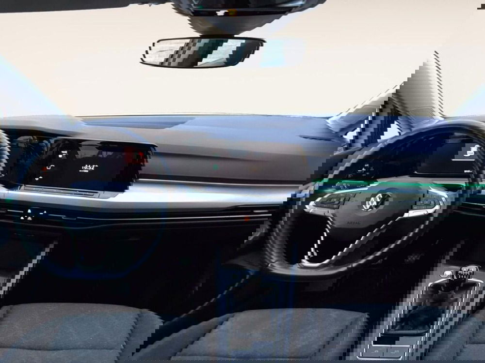 Volkswagen Golf usata a Ravenna (8)