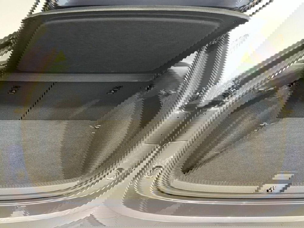 Volkswagen Taigo usata a Ravenna (10)