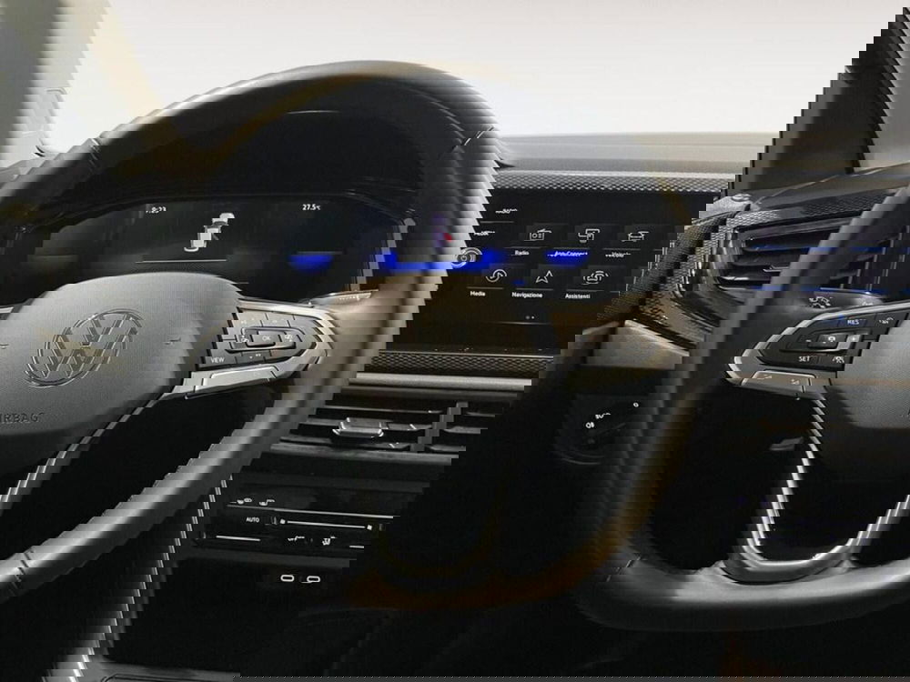 Volkswagen Taigo usata a Ravenna (11)