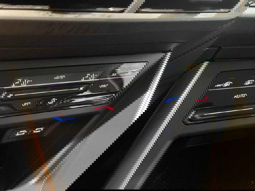 Volkswagen Taigo usata a Ravenna (13)