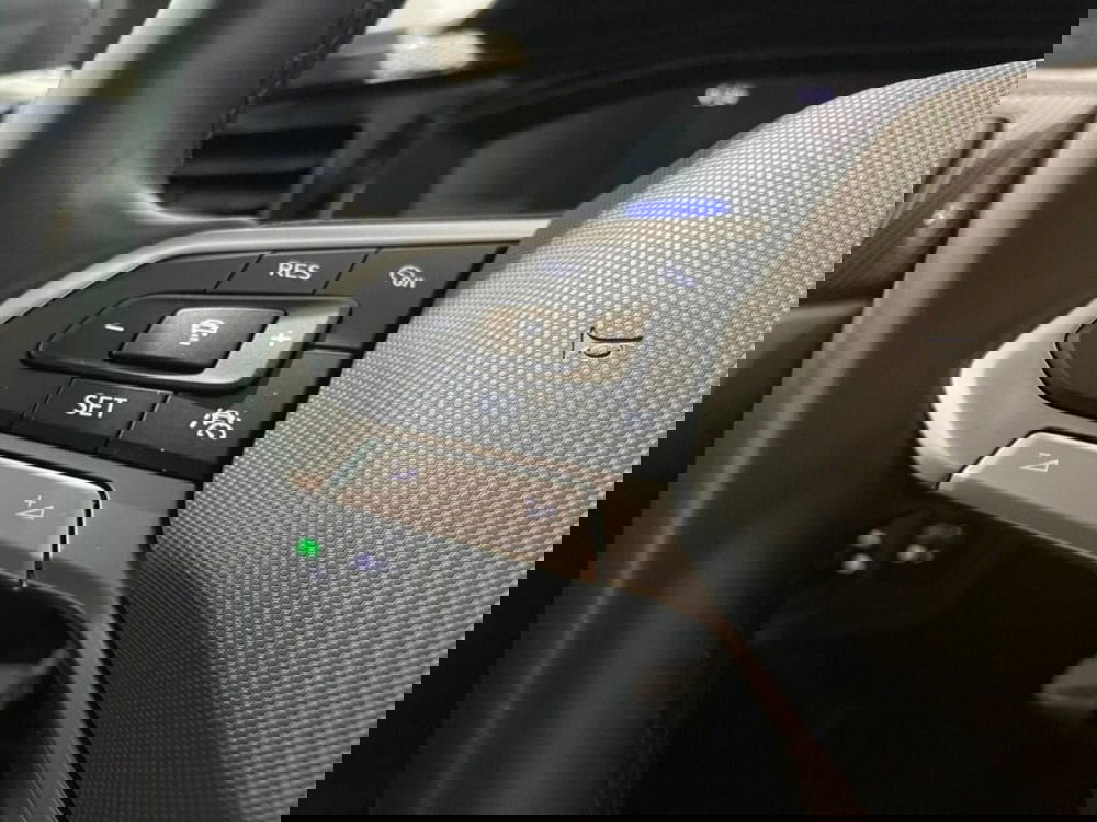 Volkswagen Taigo usata a Ravenna (14)