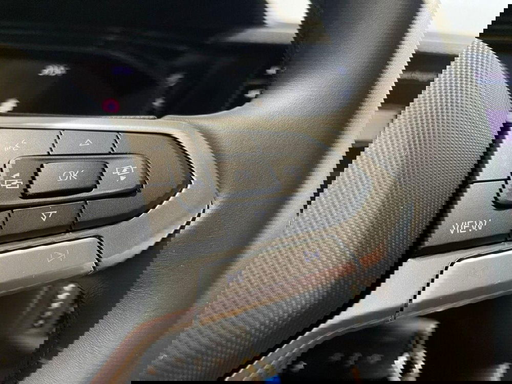 Volkswagen Taigo usata a Ravenna (15)