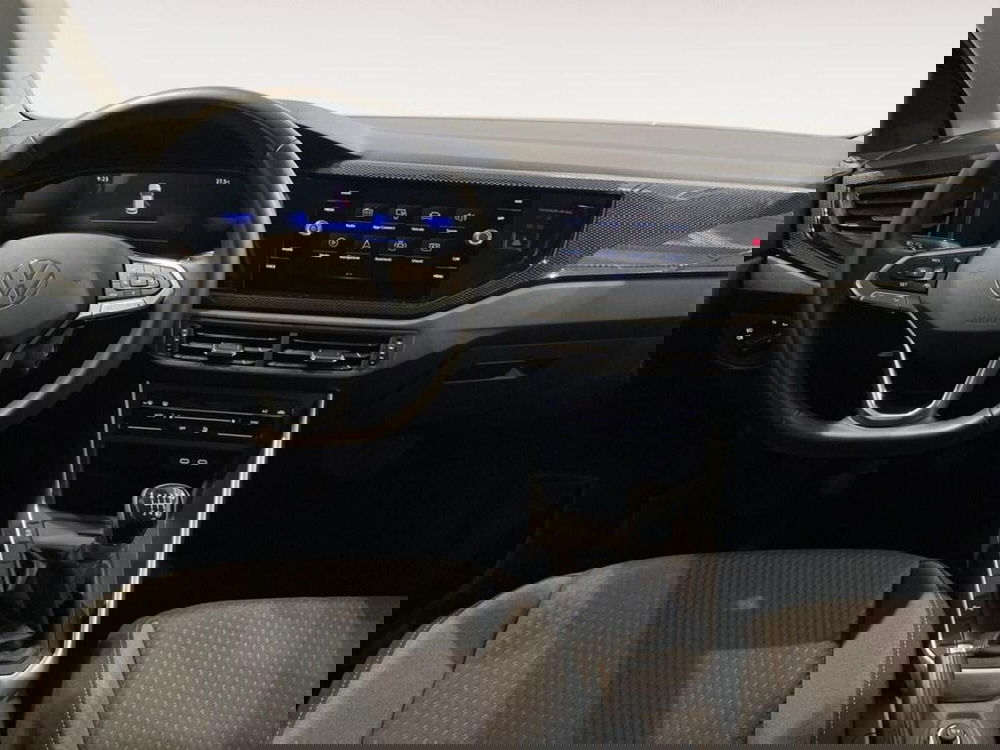 Volkswagen Taigo usata a Ravenna (7)