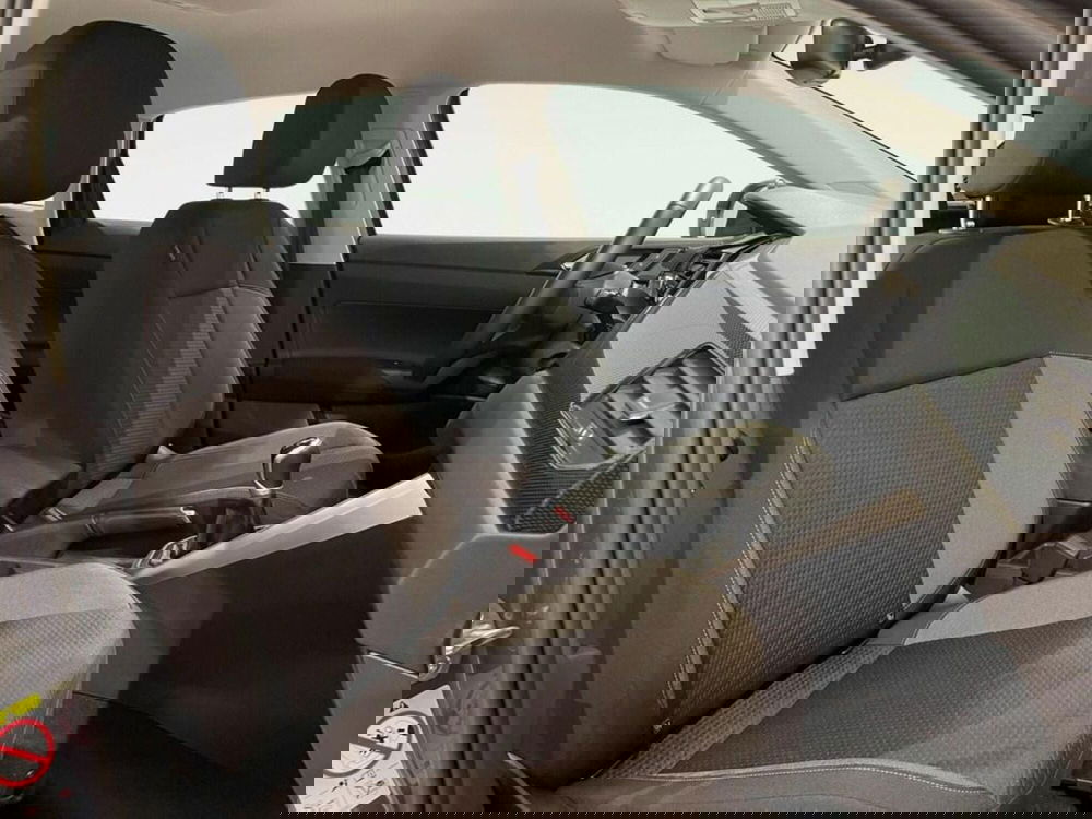 Volkswagen Taigo usata a Ravenna (8)