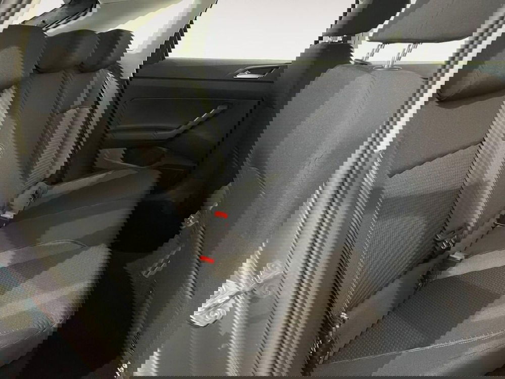 Volkswagen Taigo usata a Ravenna (9)