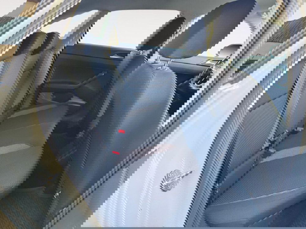 Volkswagen Taigo usata a Ravenna (10)