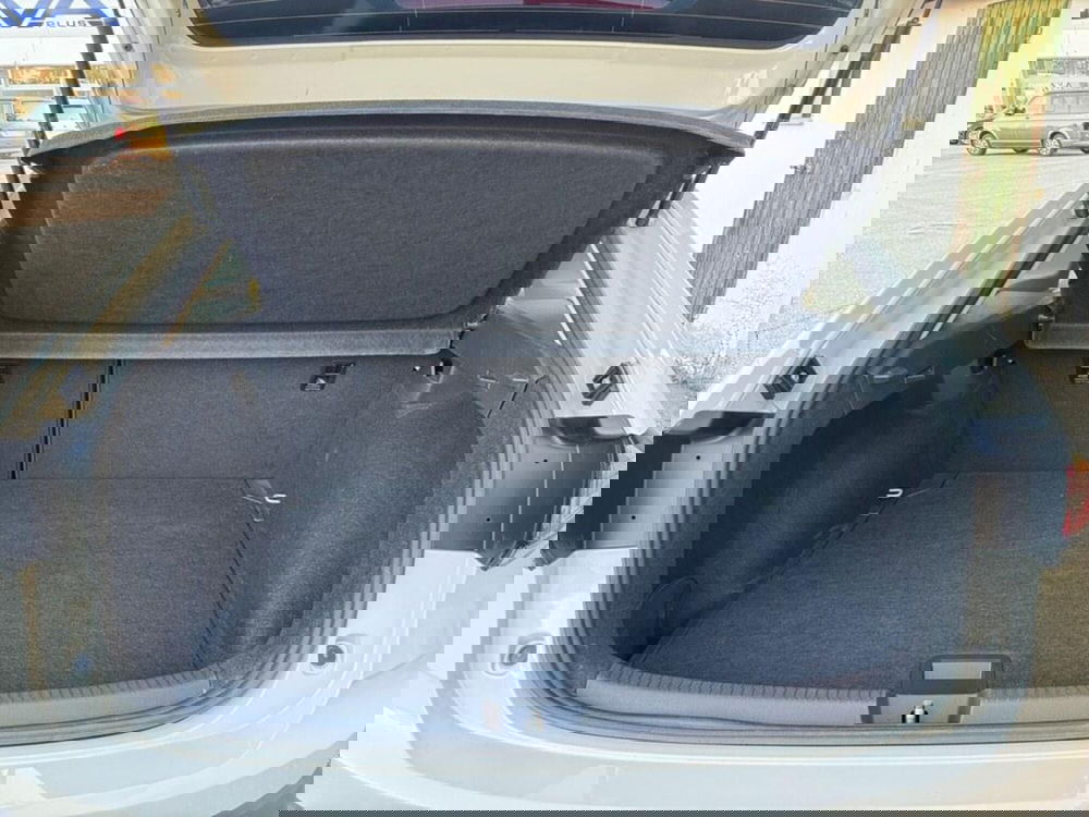 Volkswagen Taigo usata a Ravenna (11)