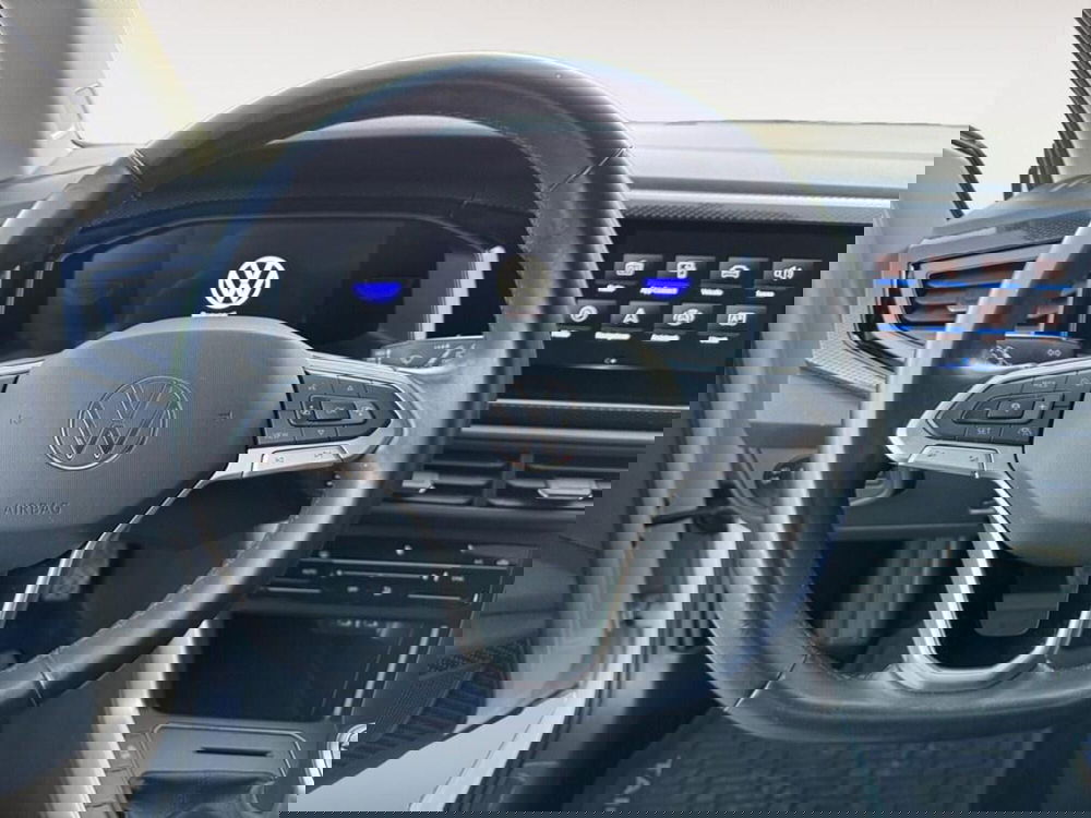 Volkswagen Taigo usata a Ravenna (12)