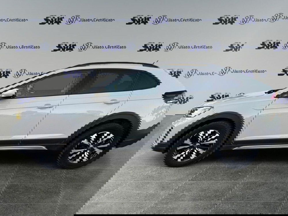 Volkswagen Taigo usata a Ravenna (3)