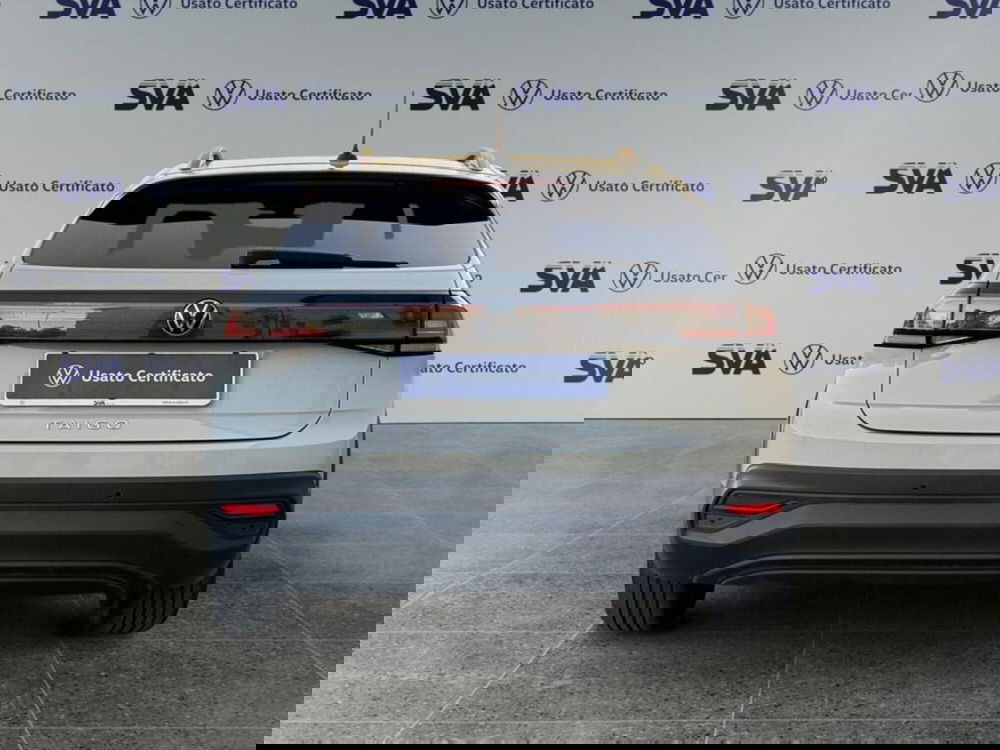 Volkswagen Taigo usata a Ravenna (5)