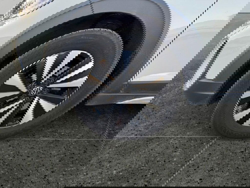 Volkswagen Taigo usata a Ravenna (6)